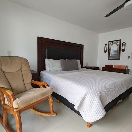 Villa Aurora Beautiful Beachfront Apartment 坎昆 外观 照片