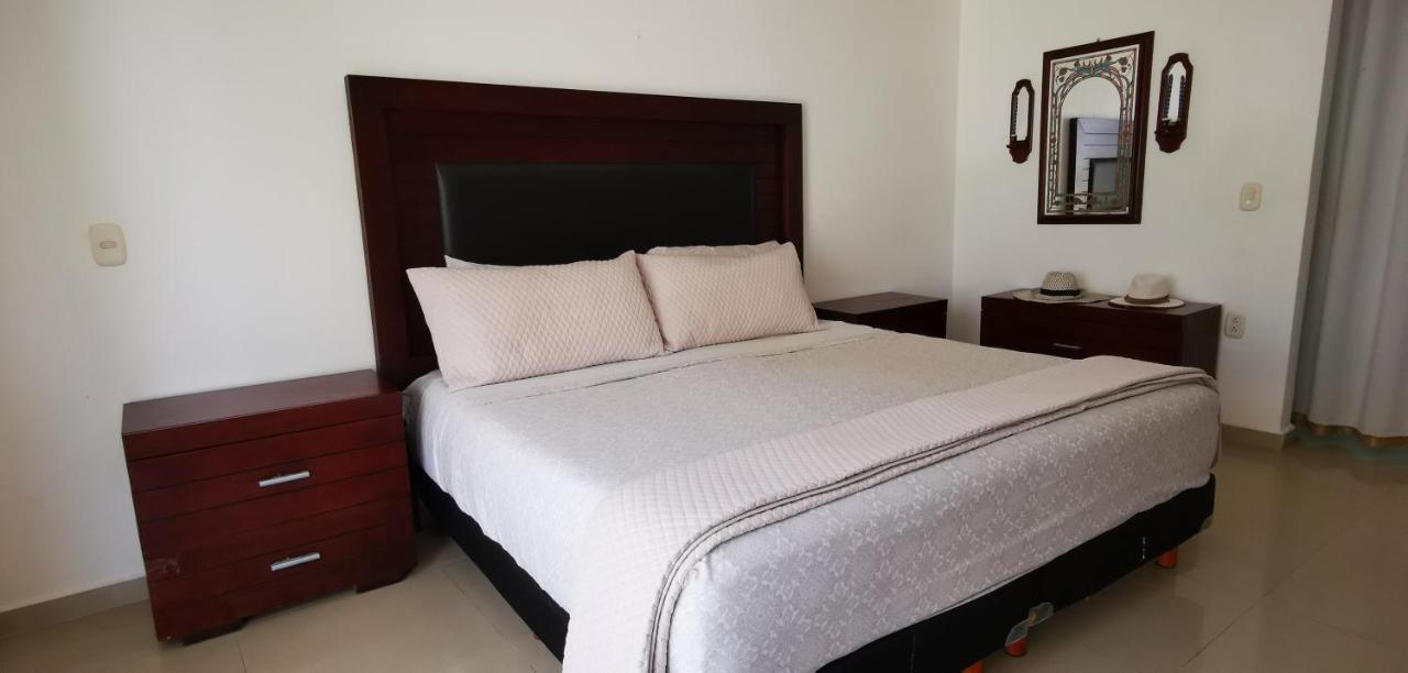 Villa Aurora Beautiful Beachfront Apartment 坎昆 外观 照片