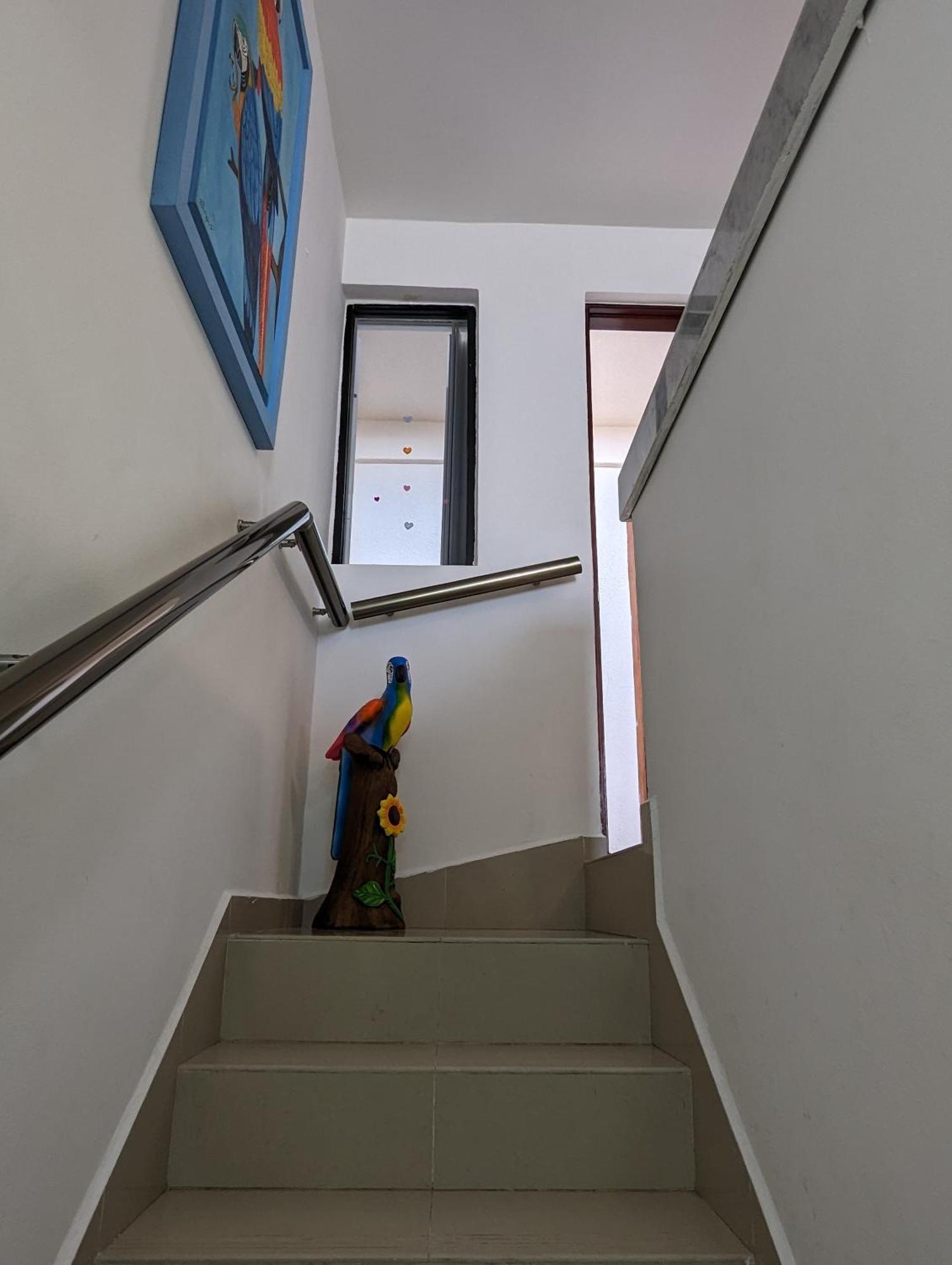 Villa Aurora Beautiful Beachfront Apartment 坎昆 外观 照片