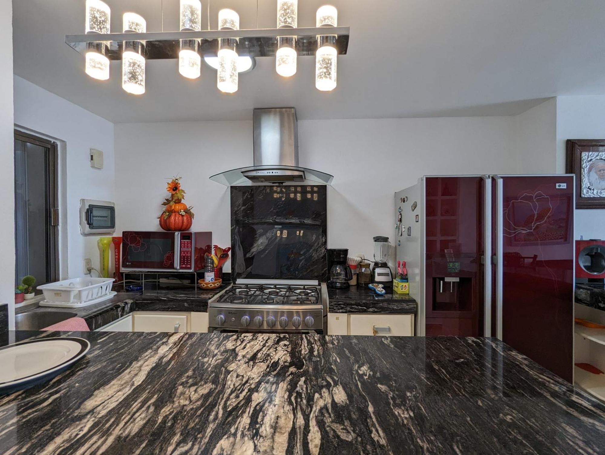 Villa Aurora Beautiful Beachfront Apartment 坎昆 外观 照片