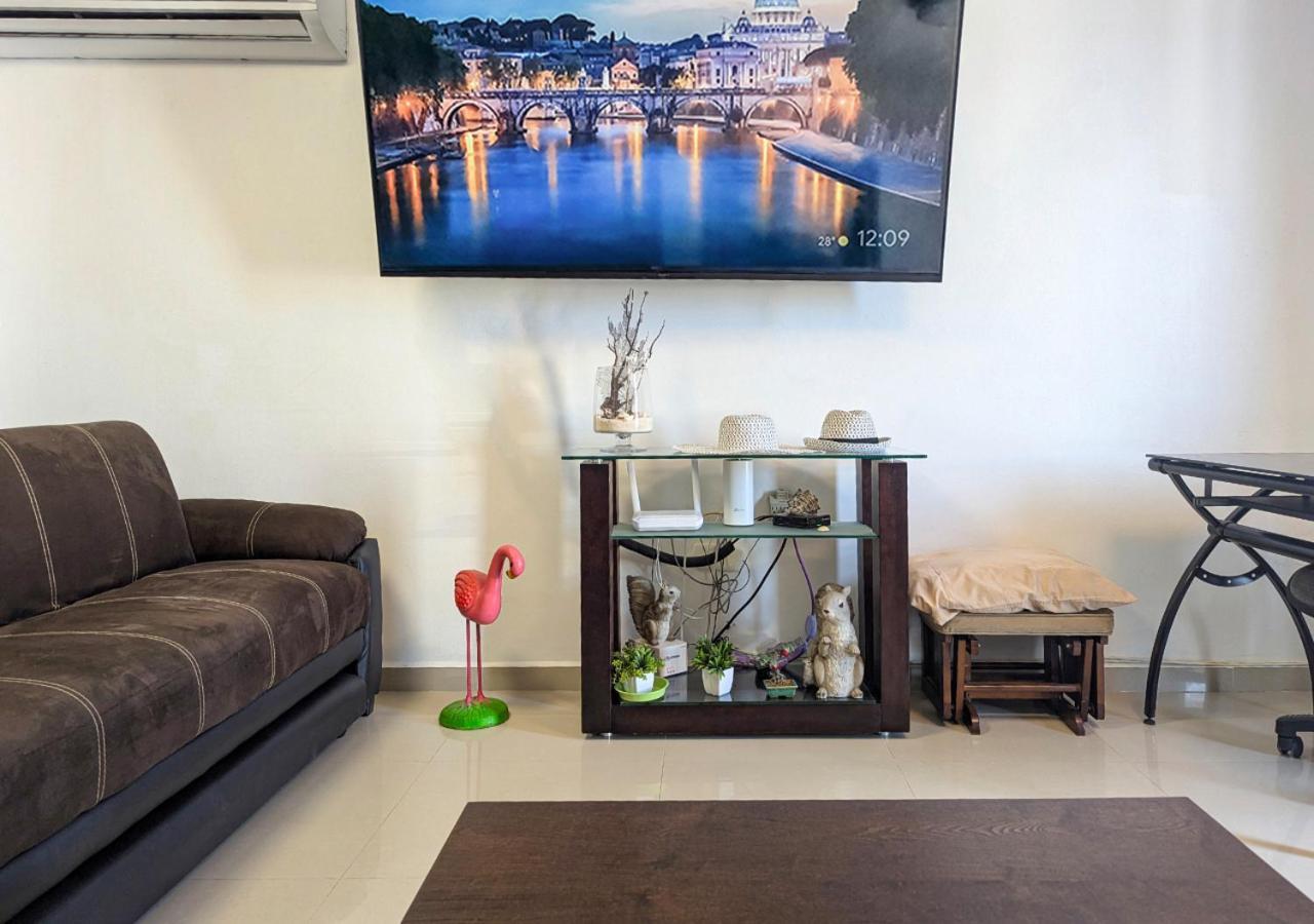 Villa Aurora Beautiful Beachfront Apartment 坎昆 外观 照片